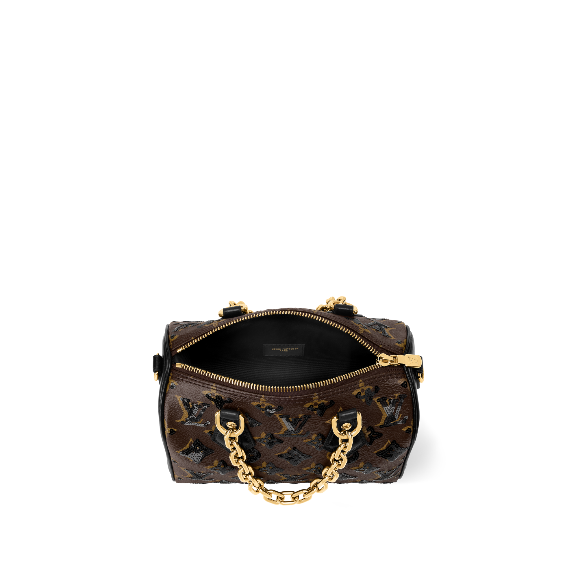 Speedy Bandouliere 20 Monogram - Bags and Small Leather Goods